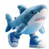 Big Tralala Tralala Plush