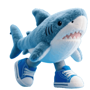 Big Tralala Tralala Plush
