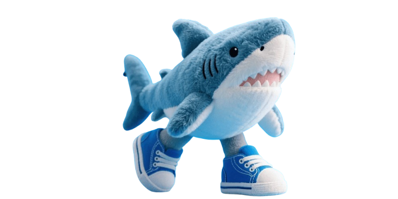 Tralala Tralala Plush
