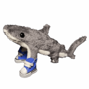 Tralala Tralala Plush