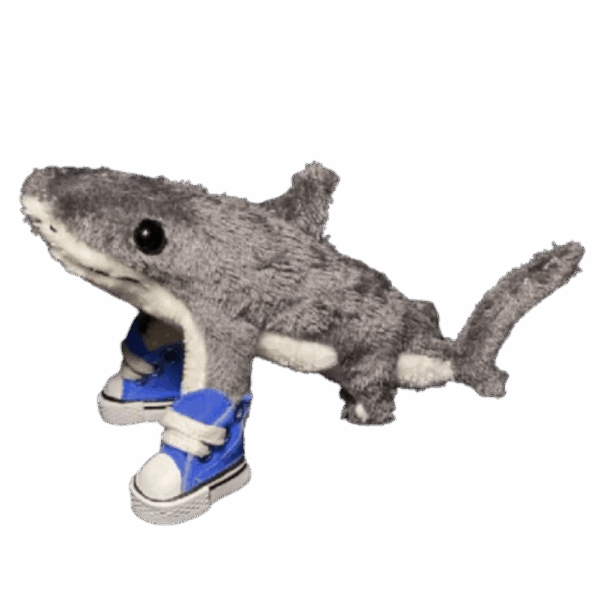 Tralala Tralala Plush