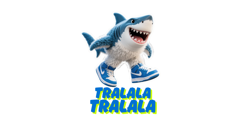 Tralala Tralala Plush