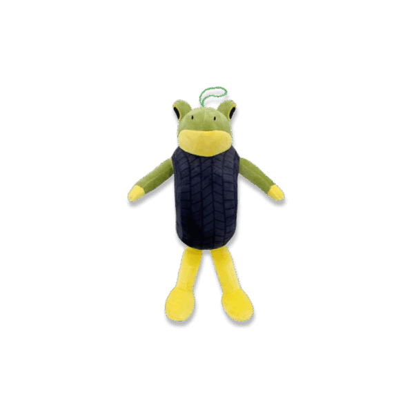 Boneca Ambalabu Plush - Type B