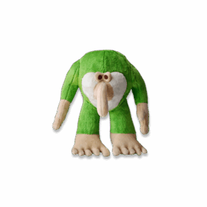 Brr brr Patapim Plush