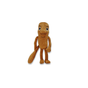 Tung Tung Sahur Plush - Type C