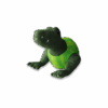 Bombardino Crocodilo Plush - Type B
