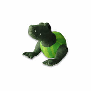Bombardino Crocodilo Plush - Type B