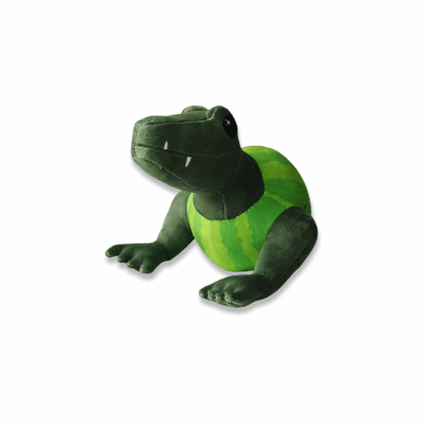 Bombardino Crocodilo Plush - Type B